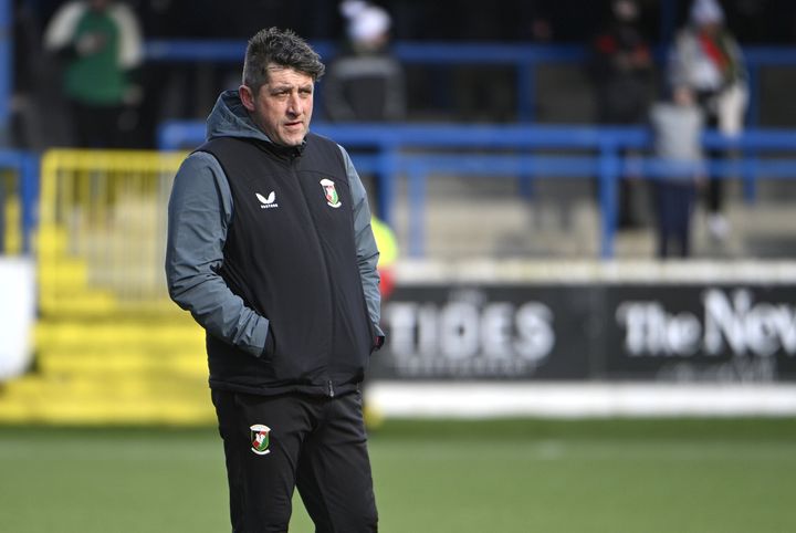 Glentoran announce eight players to depart as off-season clear-out begins